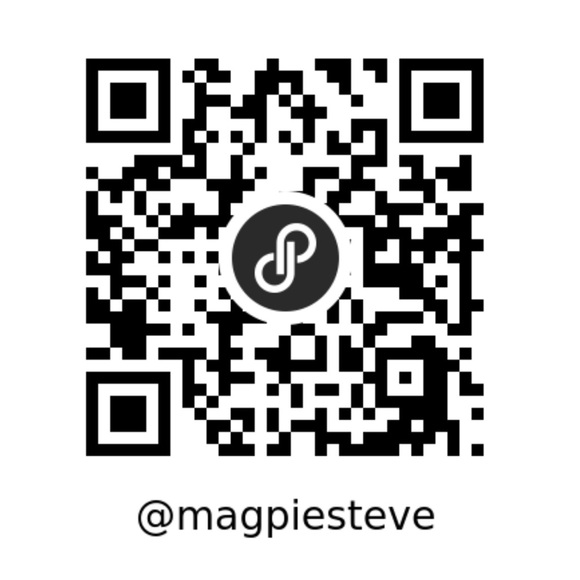 Dainty silver cross and necklace- marked Sterling - Picture 10 of 10